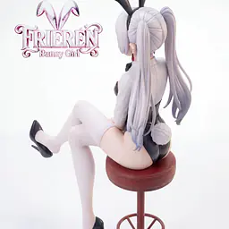 Ling Yan - Frieren 11