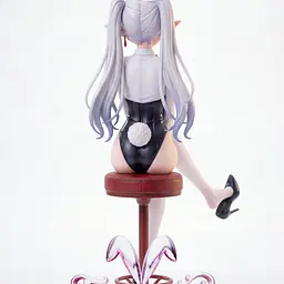 Ling Yan - Frieren 10