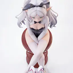Ling Yan - Frieren 6