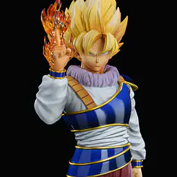 Yunwu - Goku 2