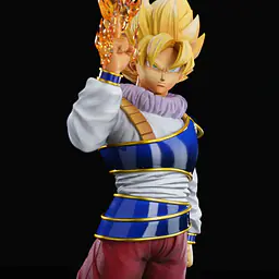 Yunwu - Goku 6