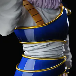 Yunwu - Goku 7