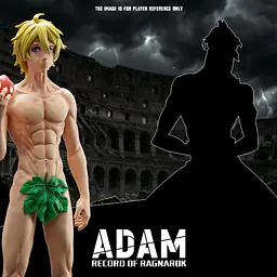 Final Moment - Adam 3