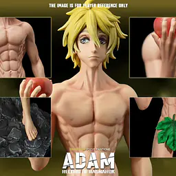 Final Moment - Adam 4
