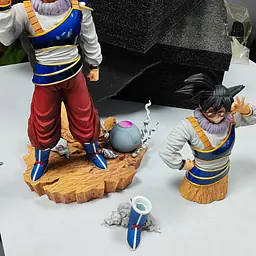 Yunwu - Goku 14
