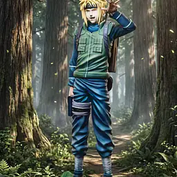 Ascend - Minato 1