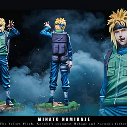 Ascend - Minato 2