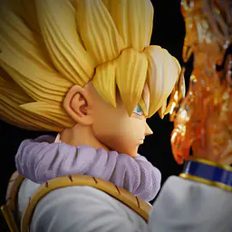 Yunwu - Goku 8