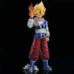 Yunwu - Goku 5