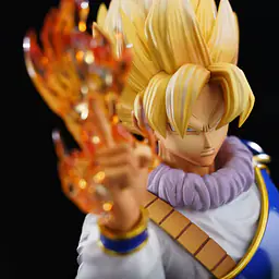 Yunwu - Goku 10