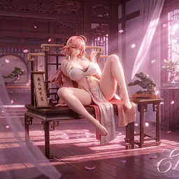 Lure - Changli 1