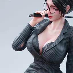 Body Movie - Teacher 2