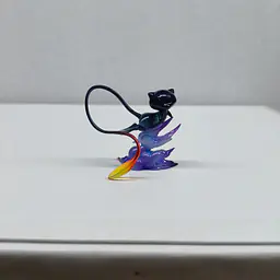 JHD - Mew 3