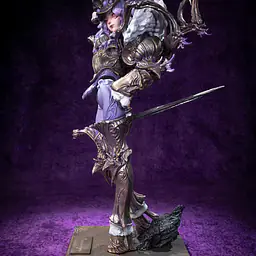 Fantasy Forge x Havoc - The Spider Shade Ixcaraya 6