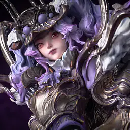 Fantasy Forge x Havoc - The Spider Shade Ixcaraya 8