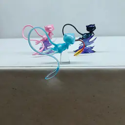 JHD - Mew 4