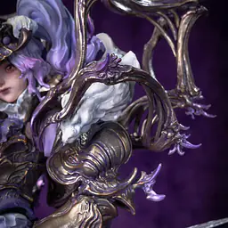Fantasy Forge x Havoc - The Spider Shade Ixcaraya 17