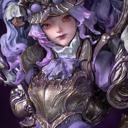 Fantasy Forge x Havoc - The Spider Shade Ixcaraya 7