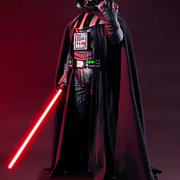 Premium Collectibles - Darth Vader 1