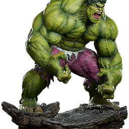 Sideshow Collectibles - Hulk 15