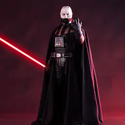 Premium Collectibles - Darth Vader 5