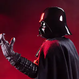 Premium Collectibles - Darth Vader 6