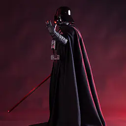 Premium Collectibles - Darth Vader 8