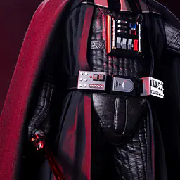 Premium Collectibles - Darth Vader 9