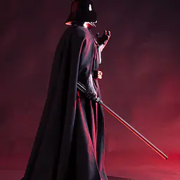 Premium Collectibles - Darth Vader 10