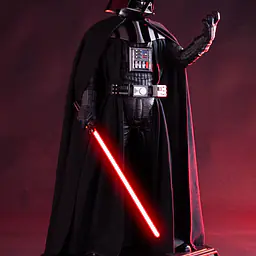 Premium Collectibles - Darth Vader 3
