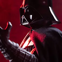 Premium Collectibles - Darth Vader 4