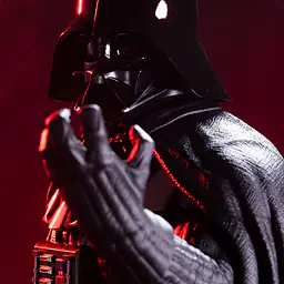 Premium Collectibles - Darth Vader 15