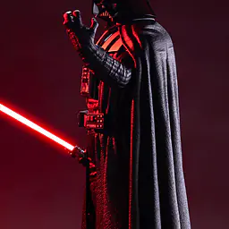 Premium Collectibles - Darth Vader 16
