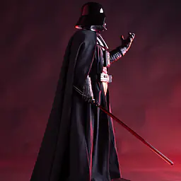 Premium Collectibles - Darth Vader 20