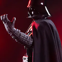 Premium Collectibles - Darth Vader 21