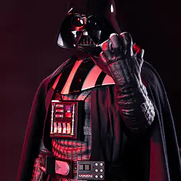 Premium Collectibles - Darth Vader 11
