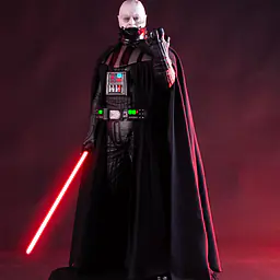 Premium Collectibles - Darth Vader 12