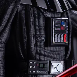 Premium Collectibles - Darth Vader 13
