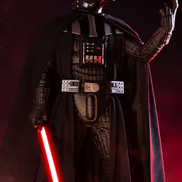 Premium Collectibles - Darth Vader 14