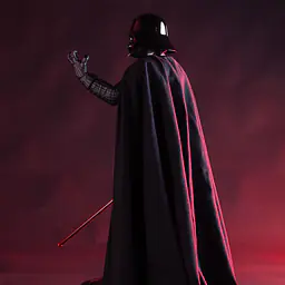Premium Collectibles - Darth Vader 18