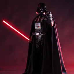Premium Collectibles - Darth Vader 28