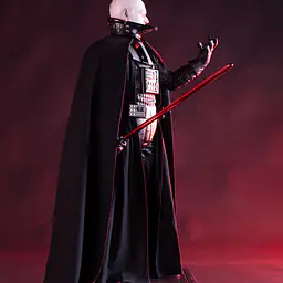 Premium Collectibles - Darth Vader 29