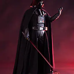 Premium Collectibles - Darth Vader 23