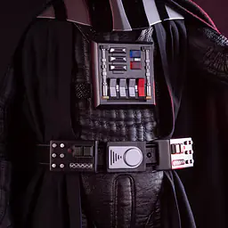 Premium Collectibles - Darth Vader 24