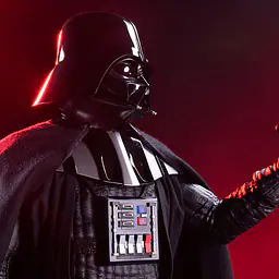 Premium Collectibles - Darth Vader 25