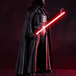 Premium Collectibles - Darth Vader 36