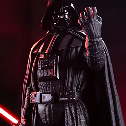 Premium Collectibles - Darth Vader 37