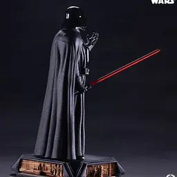 Premium Collectibles - Darth Vader 38