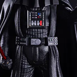 Premium Collectibles - Darth Vader 39
