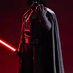Premium Collectibles - Darth Vader 31